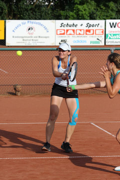 Inna Kuzmenko 483 - St�r-Pokal 2008